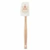 Le Creuset Craft Series Medium Spatula | Noel (Santa #1) -Outlet Utensils Store js410 16nc20