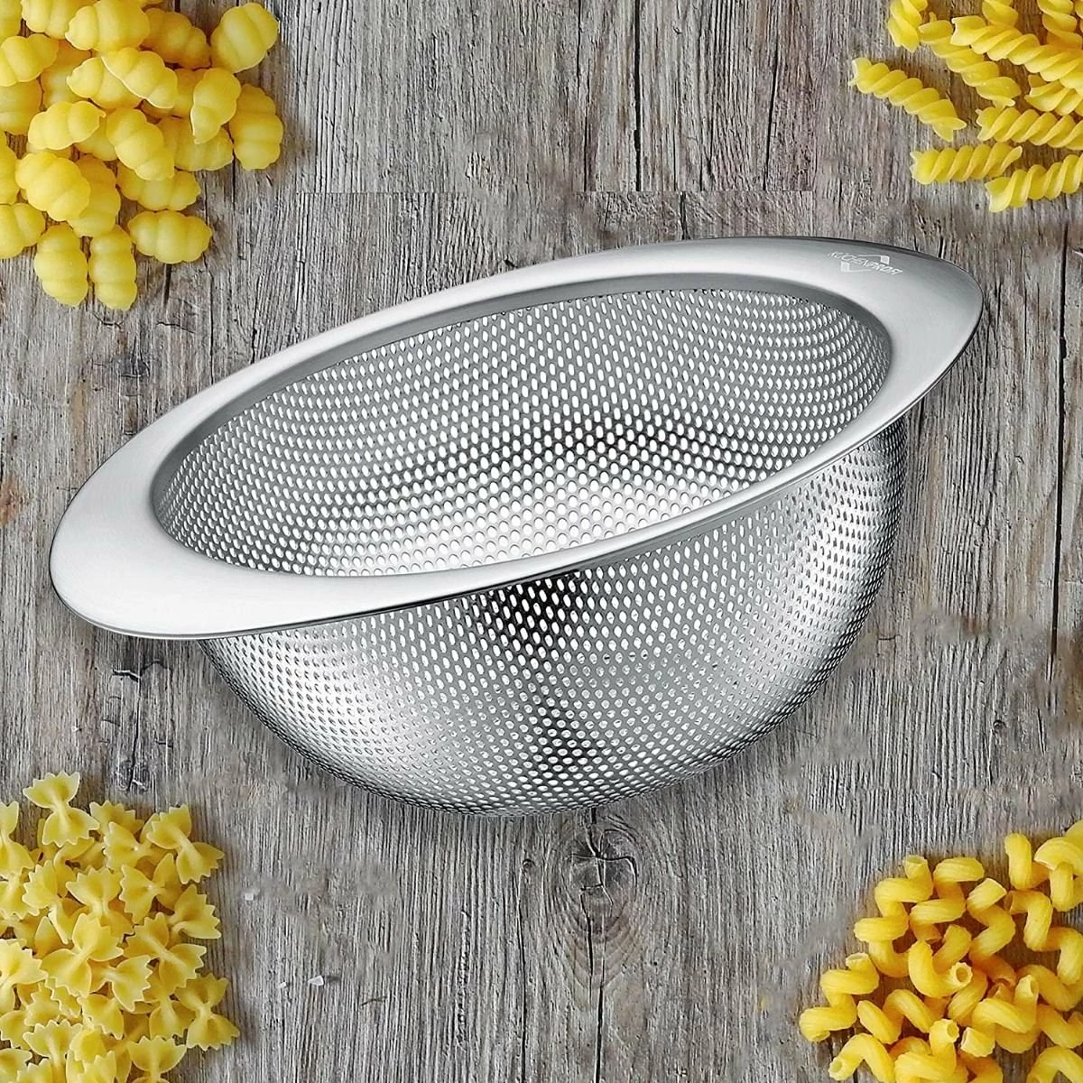 Frieling Deluxe Colander | 7" 7 Frieling Deluxe Colander | 7" - Image 5