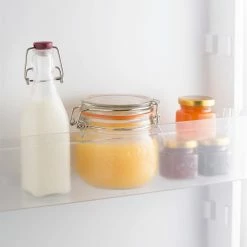 Kilner Swing Top Glass Jar With Juicer | 17 Oz -Outlet Utensils Store kilner clip top jar with juicer 17 fl oz 1 scaled