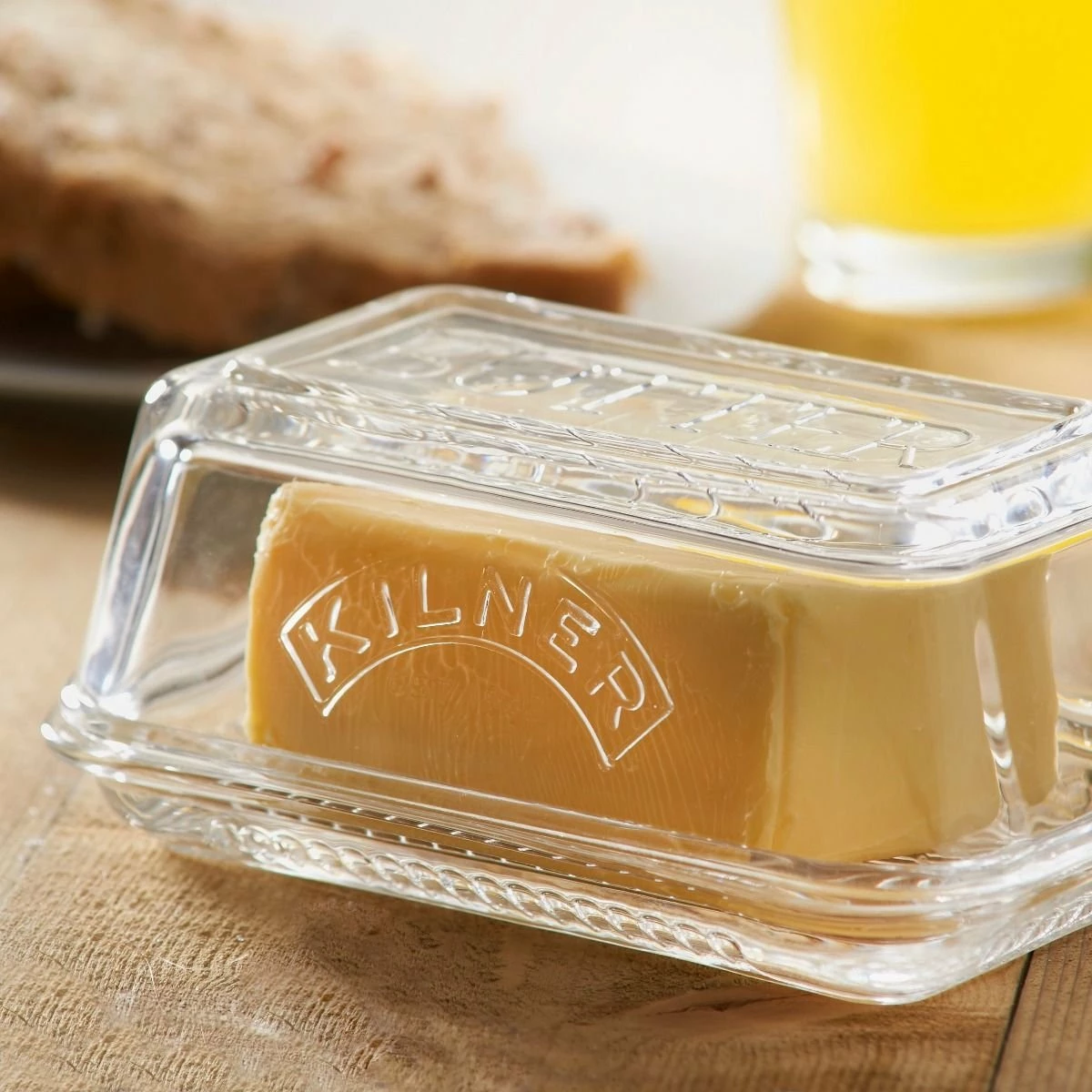 Kilner Better Butter Set 7 Kilner Better Butter Set - Image 5