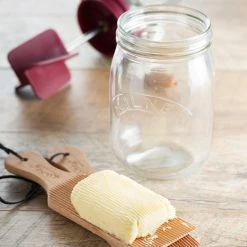 Kilner Better Butter Set 16 Kilner Better Butter Set -Outlet Utensils Store kilner createmake butterchurner range 1 1