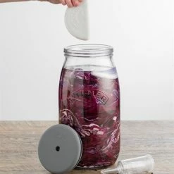Kilner Fermentation Set | 3L -Outlet Utensils Store kilner createmake fermentation 0025.839 14