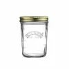 Kilner Wide Mouth Preserve Jar | 11.8 Oz