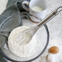 Kuhn Rikon 12" Kitchen Wire Whisk