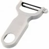Kuhn Rikon Swiss Peeler - White 2 Kuhn Rikon Swiss Peeler - White -Outlet Utensils Store kuhn rikon swiss peeler white 2781