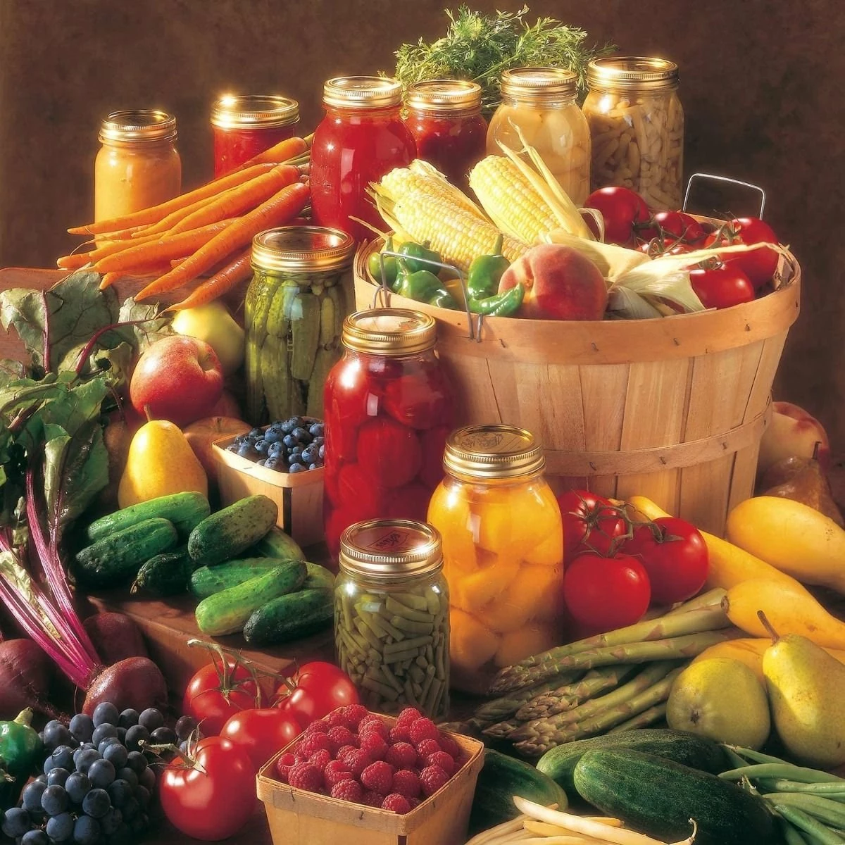 Presto® Induction Compatible Pressure Canner | 23 Qt. 6 Presto® Induction Compatible Pressure Canner | 23 Qt. - Image 4