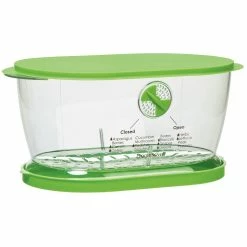 Progressive Lettuce Keeper | 4.7-Quart -Outlet Utensils Store lks 06 main