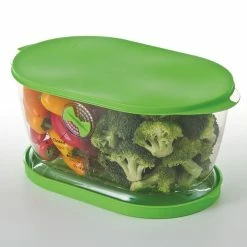Progressive Lettuce Keeper | 4.7-Quart -Outlet Utensils Store lks 06 use 2