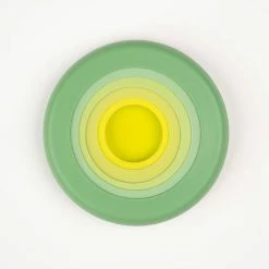 Food Huggers (Set Of 5) | Sage Green -Outlet Utensils Store lo res 1000297