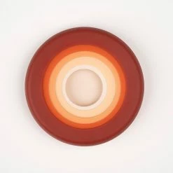 Food Huggers (Set Of 5) | Terracotta -Outlet Utensils Store lo res 1000298