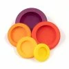 Food Huggers (Set Of 5) | Autumn Harvest 1 Food Huggers (Set Of 5) | Autumn Harvest -Outlet Utensils Store lo res 1000310 1