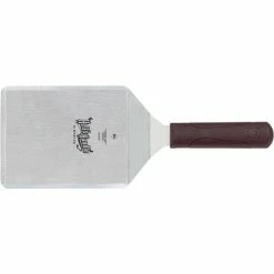 Mercer Culinary Hell's Handle Heavy Duty Turner | 6" X 5"