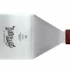 Mercer Culinary Mercer "Hell's Handle" Heavy Duty Turner (16") -Outlet Utensils Store m18350 mercer hell s handle heavy duty turner