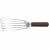 Mercer Culinary Hell's Handle 9" X 4" Large Fish Turner -Outlet Utensils Store m18390 retouched
