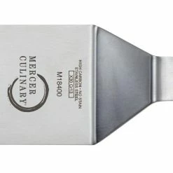 Mercer Cutlery Mercer Praxis 8" X 3" Turner (Rosewood)