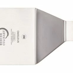 Mercer Culinary Mercer Millennia Commercial Turner (Red Handle)