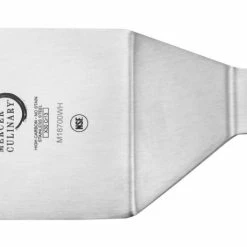 Mercer Culinary Millennia Commercial Turner (White)