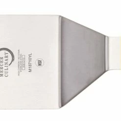 Mercer Culinary Mercer Millennia Commercial Perforated Turner (Yellow)