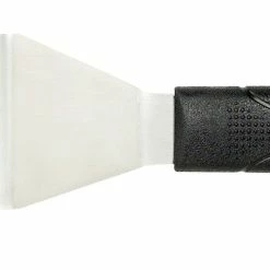 Mercer Culinary Millennia 4" X 2.5" Turner (Black)