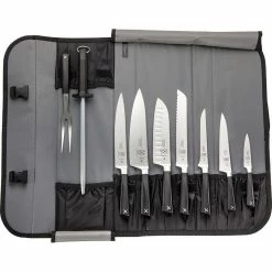 Mercer Cutlery Züm 10-Piece Knife Case Set 23 Mercer Cutlery Züm 10-Piece Knife Case Set -Outlet Utensils Store m21840 1