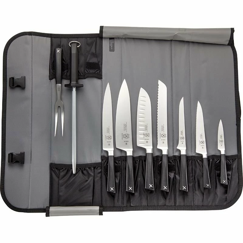 Mercer Cutlery Züm 10-Piece Knife Case Set 13 Mercer Cutlery Züm 10-Piece Knife Case Set - Image 11