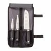 Mercer Cutlery Genesis 4-Piece Starter Set -Outlet Utensils Store m21910 1