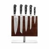 Mercer Cutlery Mercer Culinary 6 Piece Renaissance Magnetic Board Set -Outlet Utensils Store m21940 mercer culinary 6 piece renaissance magnetic board set