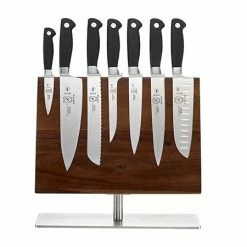 Mercer Cutlery Mercer Culinary 8 Piece Genesis Magnetic Board Set