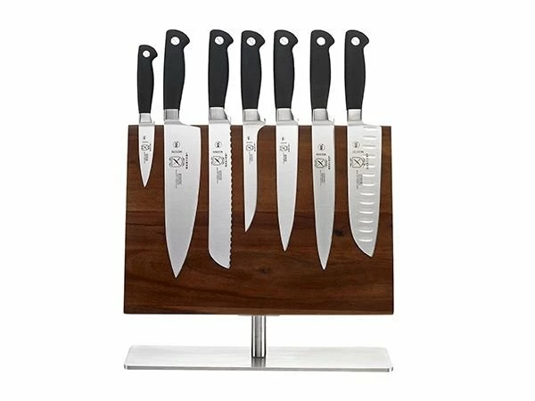 Mercer Cutlery Mercer Culinary 8 Piece Genesis Magnetic Board Set 3 Mercer Cutlery Mercer Culinary 8 Piece Genesis Magnetic Board Set