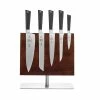 Mercer Cutlery Mercer Culinary 6 Piece Zum Magnetic Board Set -Outlet Utensils Store m21944 mercer culinary 6 piece z m magnetic board set