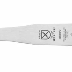 Mercer Culinary Millennia 13" Cook's Fork | Purple