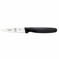 Mercer Cutlery Mercer Millennia Chef's Essential 4-Piece Knife Set -Outlet Utensils Store m23900
