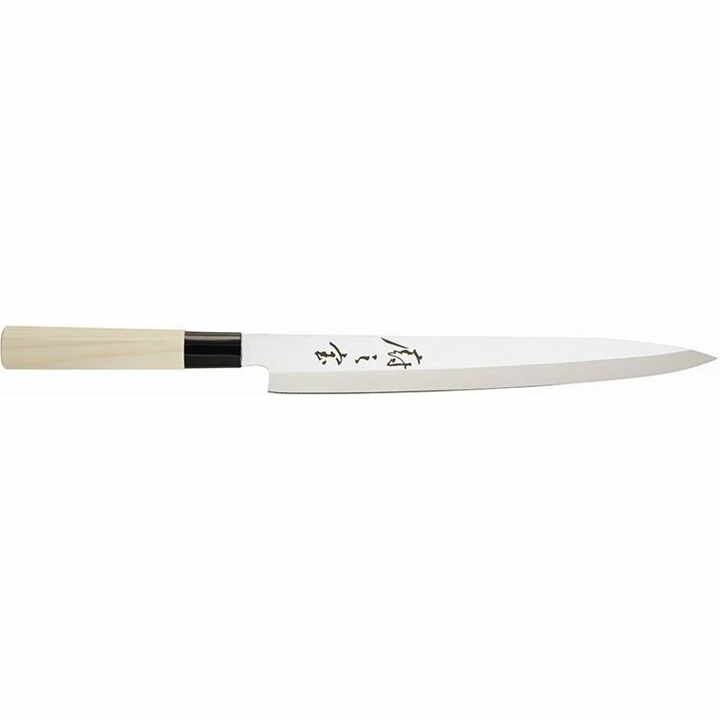 Mercer Cutlery Mercer Asian Collection | 5-Piece Knife Set 4 Mercer Cutlery Mercer Asian Collection | 5-Piece Knife Set - Image 2