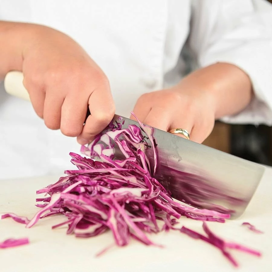 Mercer Cutlery Mercer Asian Collection | 5-Piece Knife Set 8 Mercer Cutlery Mercer Asian Collection | 5-Piece Knife Set - Image 6