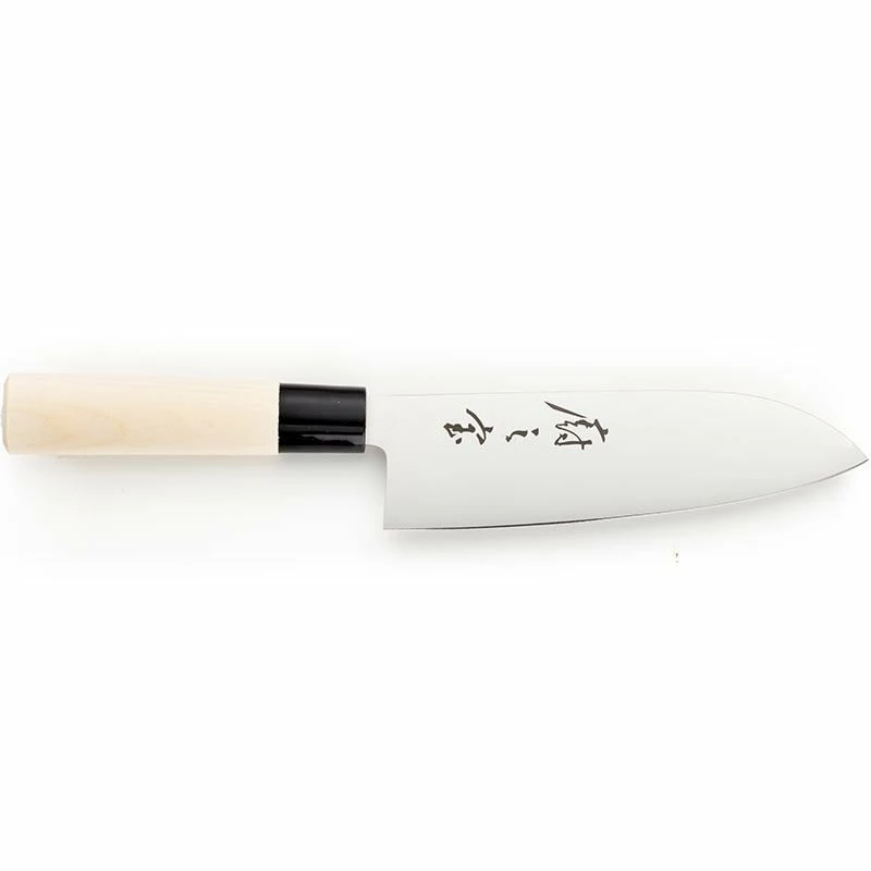 Mercer Cutlery Mercer Asian Collection | 5-Piece Knife Set 9 Mercer Cutlery Mercer Asian Collection | 5-Piece Knife Set - Image 7