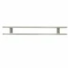 Mercer Cutlery Mercer Culinary 18" Magnetic Knife Bar | Stainless Steel -Outlet Utensils Store m30751 mercer culinary 18 magnetic bar stainless
