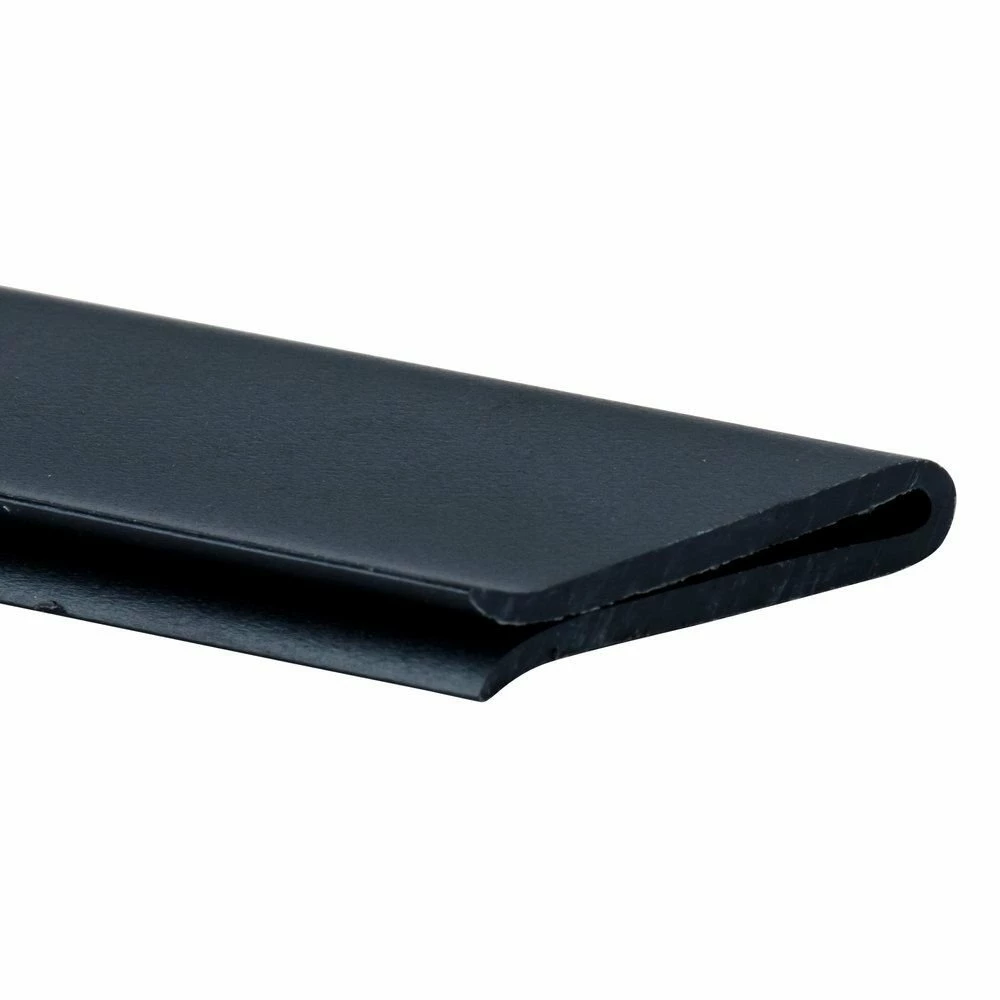 Mercer Cutlery Mercer Plastic Knife Guard - 6" X 2" 4 Mercer Cutlery Mercer Plastic Knife Guard - 6" X 2" - Image 2