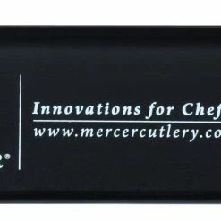 Mercer Cutlery Mercer Plastic Knife Guard - 6" X 2"