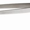 Mercer Culinary Curved Tip Precision Stainless Steel Plating Tongs | 11.75" 1 Mercer Culinary Curved Tip Precision Stainless Steel Plating Tongs | 11.75" -Outlet Utensils Store m35133
