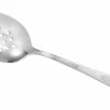 Mercer Culinary 7.8" Perforated Bowl Stainless Steel Plating Spoon -Outlet Utensils Store m35161