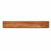Wusthof Cutlery Wusthof 18" Magna Bar Knife Holder | Acacia -Outlet Utensils Store magna bar knife holder acacia 1 1