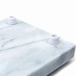 Fox Run White Marble Cheese Slicer -Outlet Utensils Store marble cheese slicer feet 3841