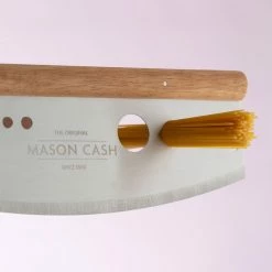 Mason Cash Innovative Kitchen Hachoir Pizza Cutter -Outlet Utensils Store mason cash innovative kitchen pizza cutter 2