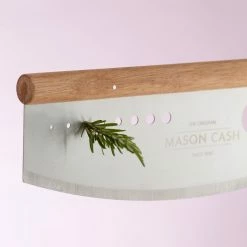 Mason Cash Innovative Kitchen Hachoir Pizza Cutter -Outlet Utensils Store mason cash innovative kitchen pizza cutter 3