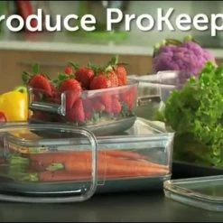 Progressive Produce Keeper | 3-Quart -Outlet Utensils Store maxresdefault 105 62