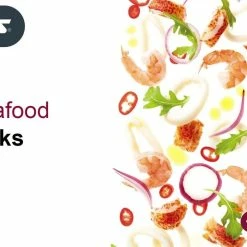 Zyliss Seafood Picks 9 Zyliss Seafood Picks -Outlet Utensils Store maxresdefault 121 30