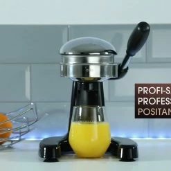 Frieling Positano Citrus Press | Red 9 Frieling Positano Citrus Press | Red -Outlet Utensils Store maxresdefault 121 54