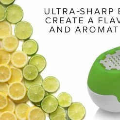 Microplane Flexi Zesti | Orange -Outlet Utensils Store maxresdefault 123 18