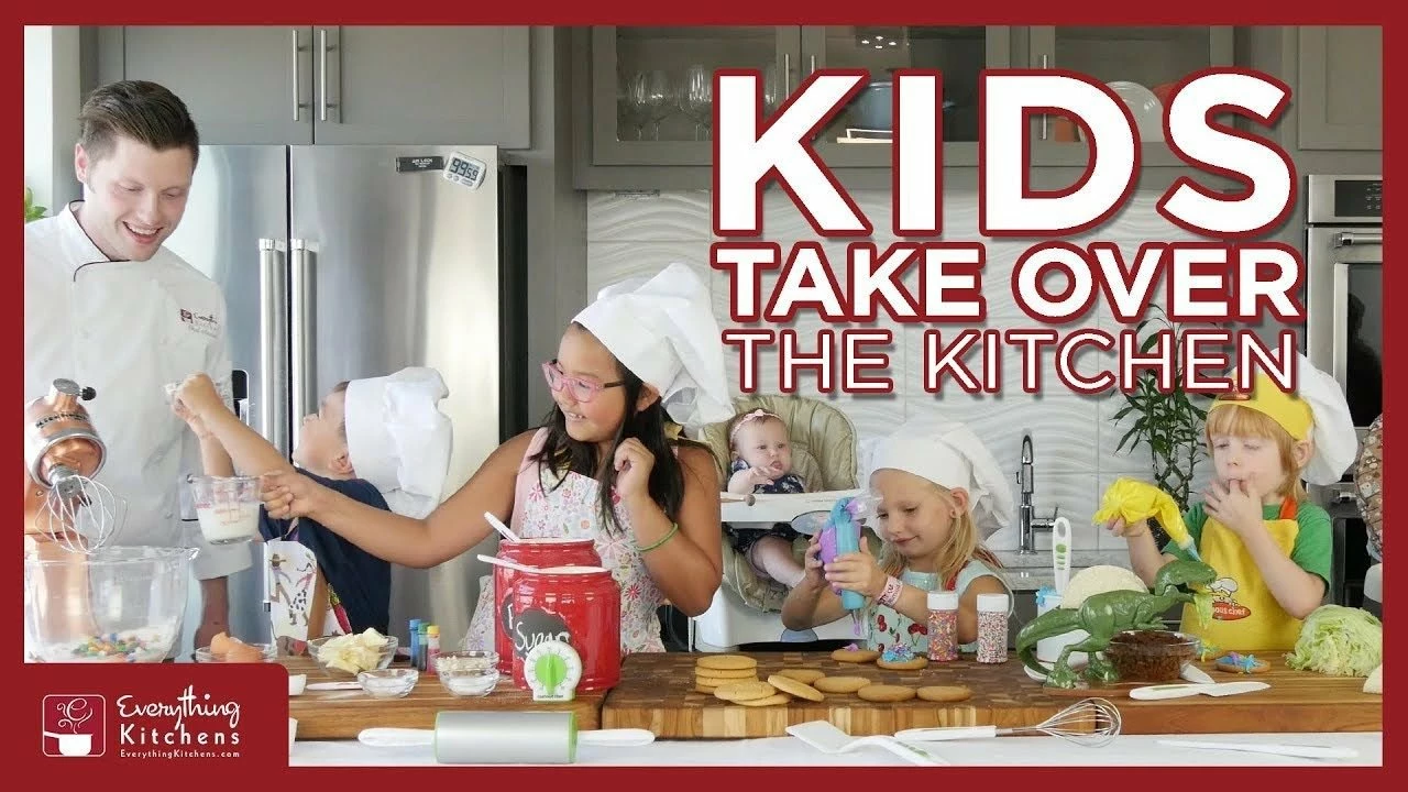 Kuhn Rikon Kinderkitchen® Cat Chopper 6 Kuhn Rikon Kinderkitchen® Cat Chopper - Image 4