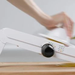 OXO Good Grips V-Blade Mandoline Slicer 11 OXO Good Grips V-Blade Mandoline Slicer -Outlet Utensils Store maxresdefault 151 4